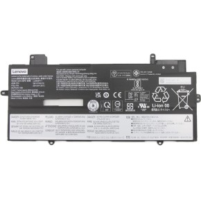 Lenovo ThinkPad X1 Carbon Gen 10 battery