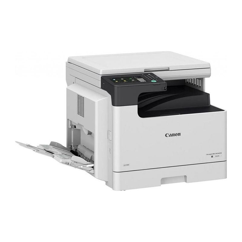 Canon imageRUNNER 2425 Laser A5 600 x 600 DPI 25 ppm Wi-Fi (Without Toners)