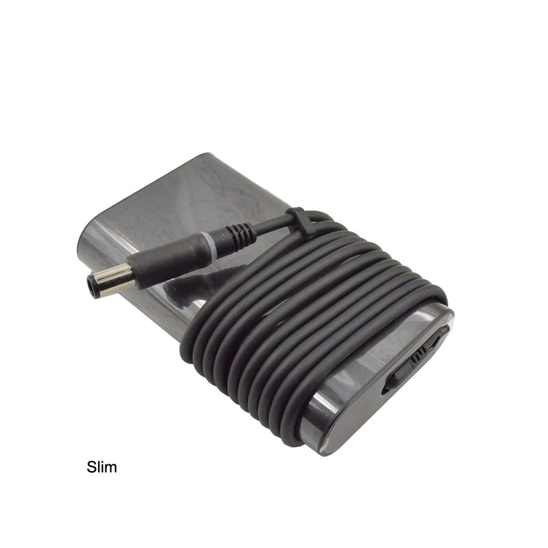 65W Power adapter fit Dell Inspiron 11z-1121