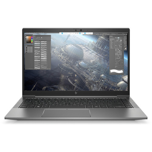 HP 14" ZBook Firefly 14 G7 8GB 256GB SSD