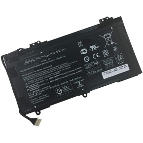 HP Pavilion 14-al000 series battery