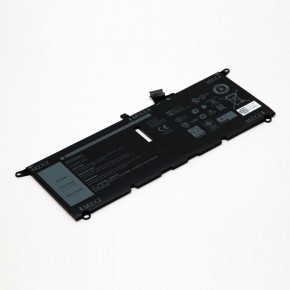 52Wh Dell XPS 13 9370 i7-8550U i5-8250U battery