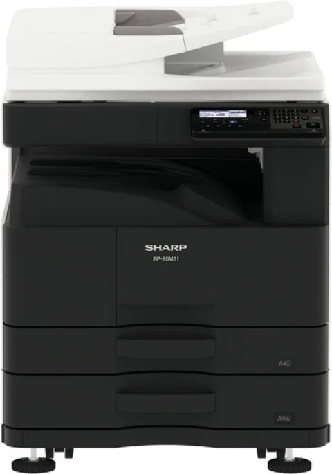 Sharp BP-20M24 A3 Office Copier Printer -BP -20M24