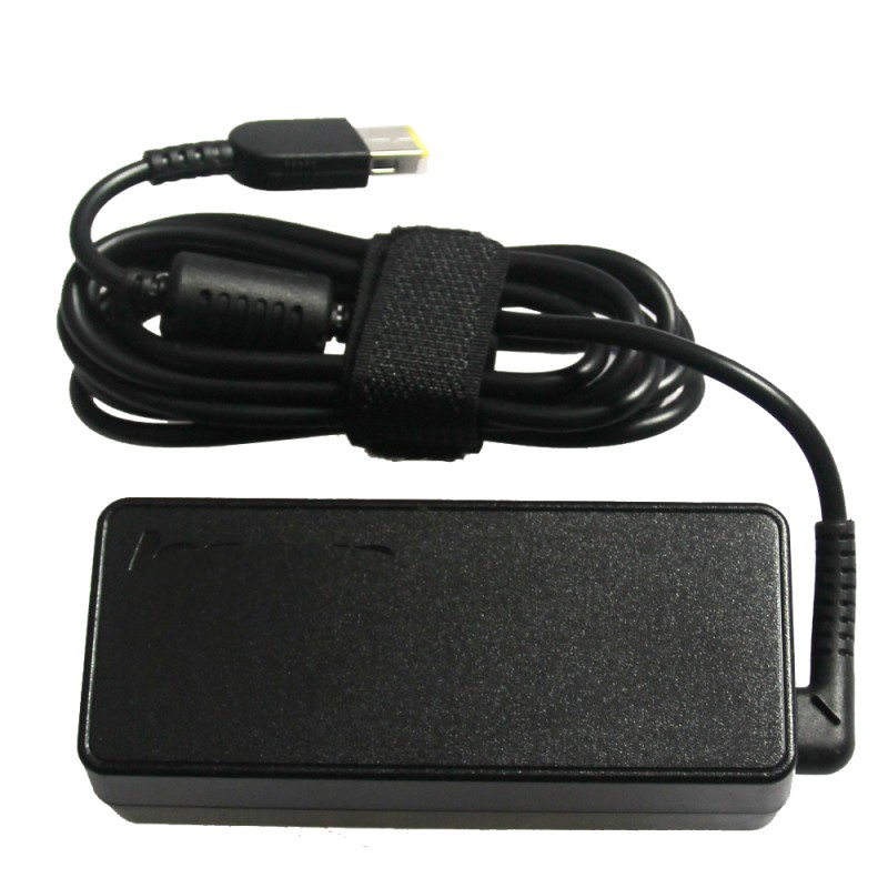 Power adapter for Lenovo ThinkPad 13 (2nd Gen)(20J1) 45W Slim Tip