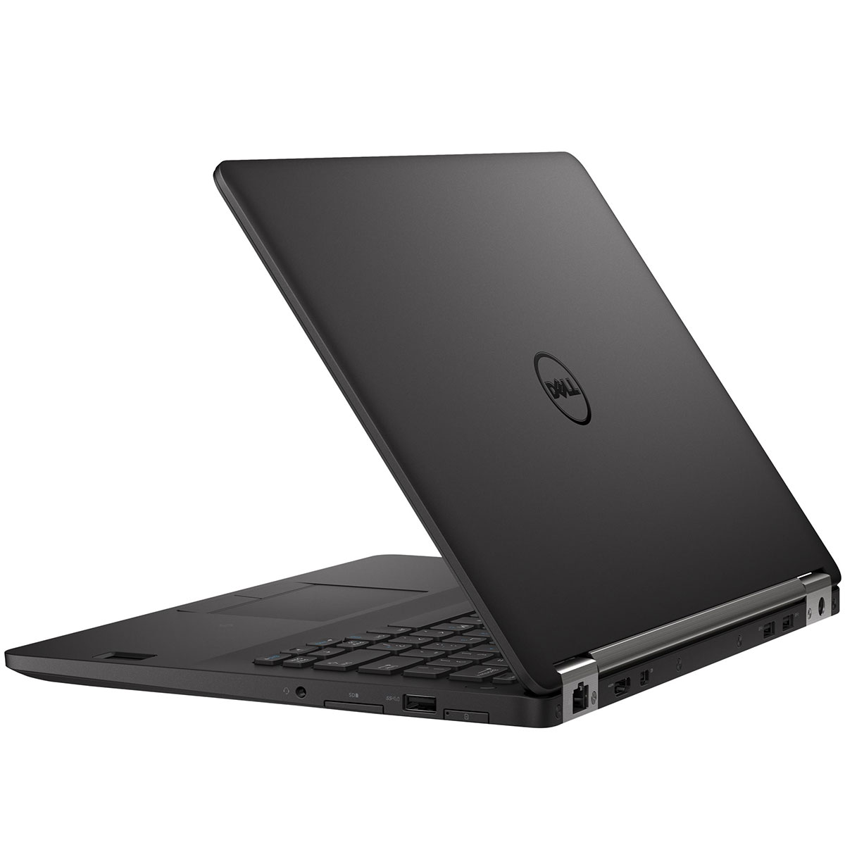 DELL Latitude 7470 Intel® Core™ i7-6600U Laptop 35.6 cm (14") Full HD 8 GB DDR4-SDRAM 256 GB SSD Wi-Fi 5 (802.11ac) Windows 10 Pro, Refurbished