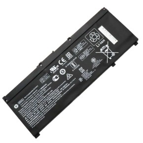 15.4V 70.7Wh HP Pavilion Power 15-cx0008nw battery