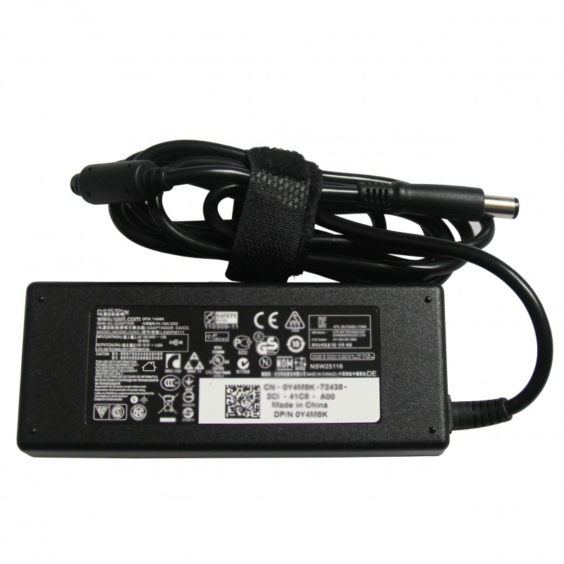 90W Power adapter fit Dell Inspiron N5030