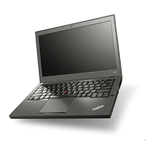 Lenovo ThinkPad X240 Intel® Core™ i5-4210U Laptop 31.8 cm (12.5") 8 GB DDR3L-SDRAM 500 GB HDD Windows 10