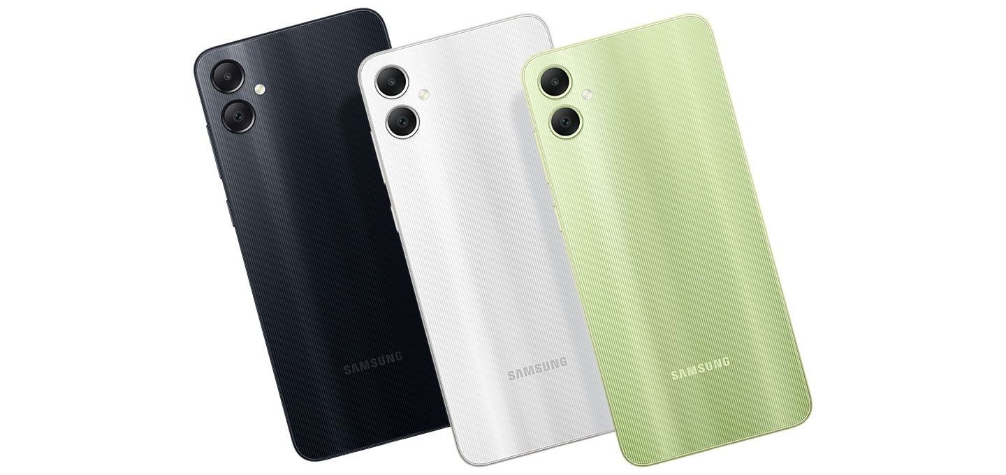 Samsung Galaxy A05 4 GB 64 GB