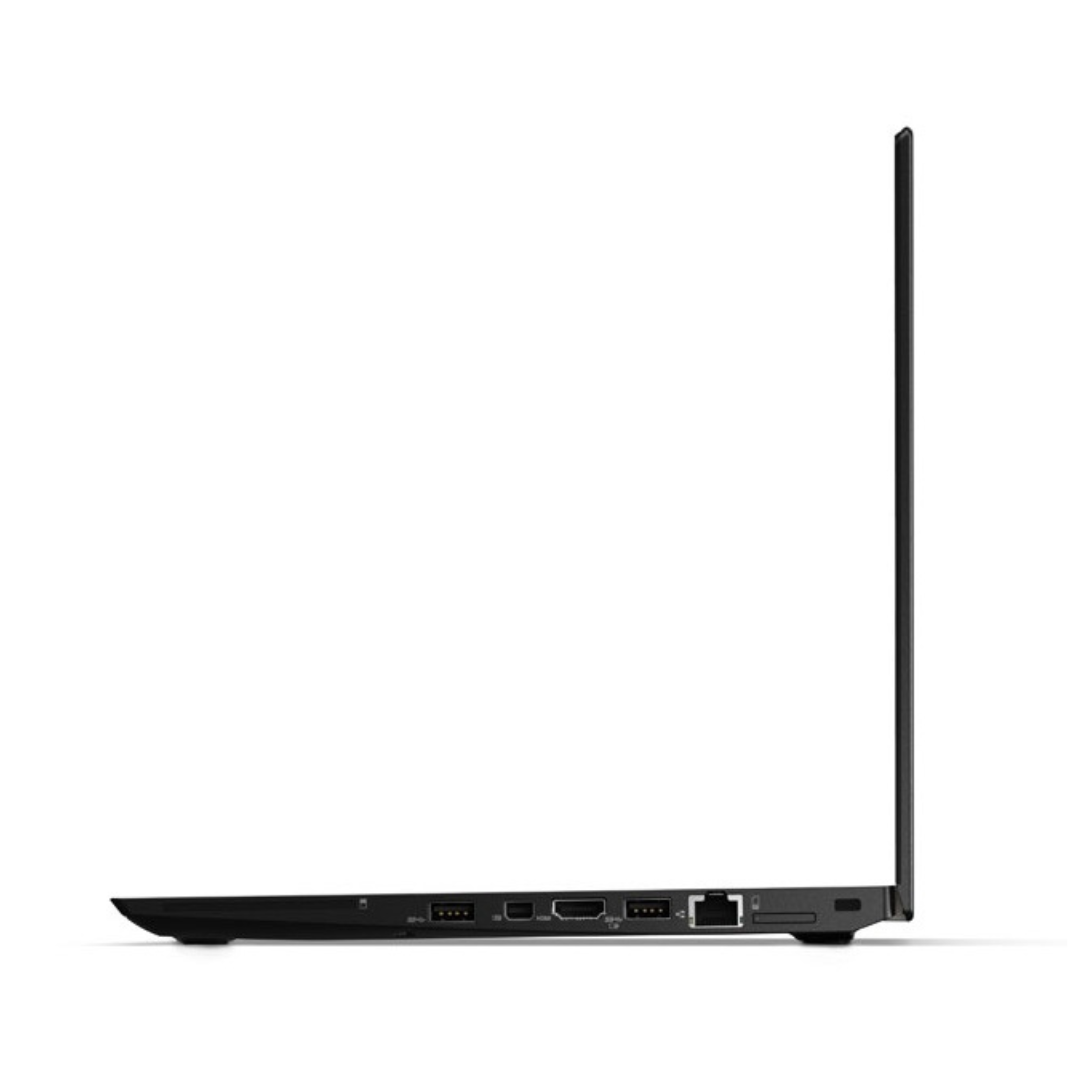 Lenovo ThinkPad T460s Intel® Core™ i5 i5-6200U Laptop 35.6 cm (14") 8 GB DDR4-SDRAM 256 GB SSD Windows 10 Pro