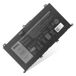 Original 74Wh Dell Inspiron 15 Gaming 7566 battery