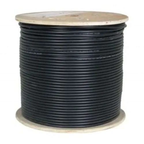 Giganet Cat 6A Cable U/UTP Outfoor