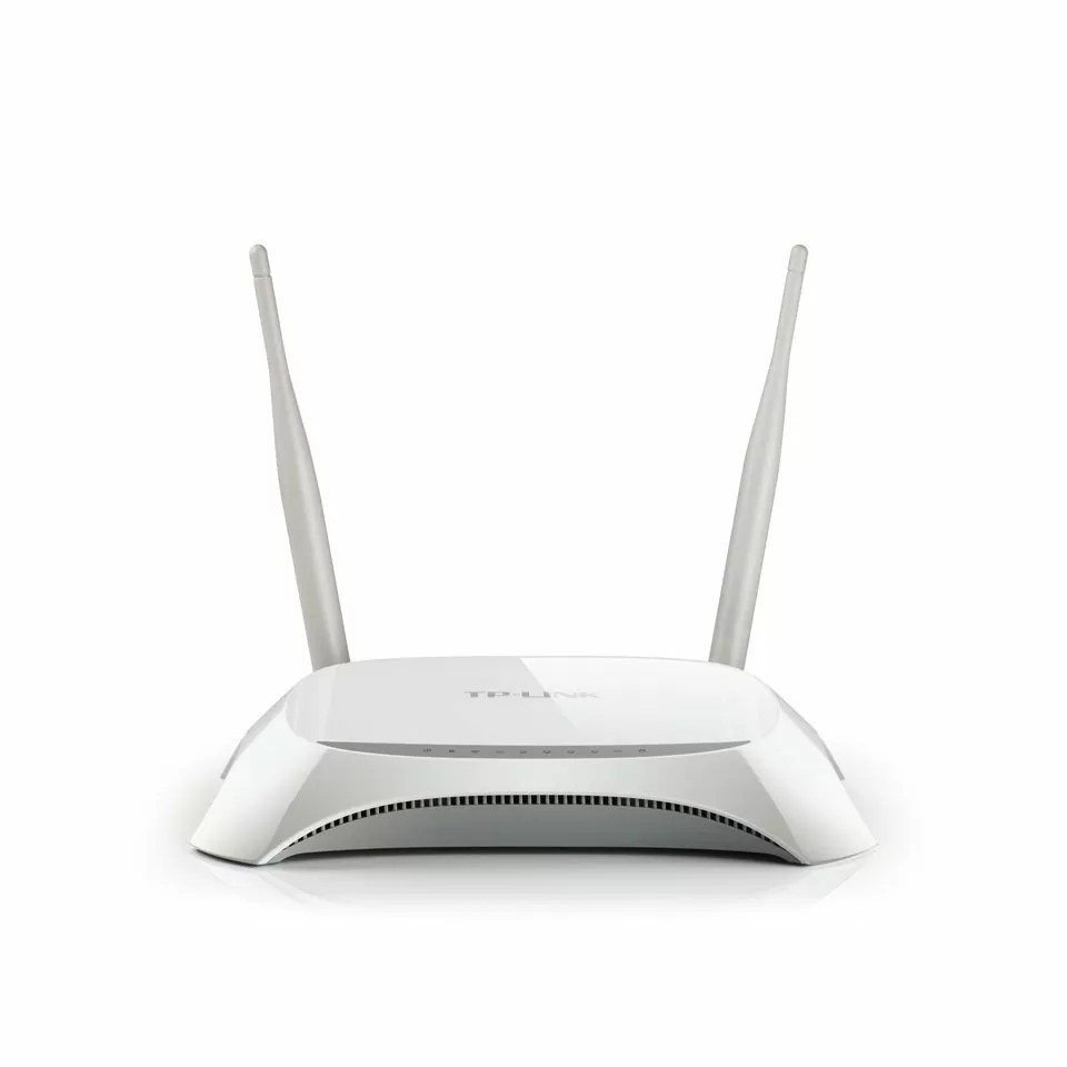 TP-LINK – TL-MR3420 3G/4G Wireless N Router