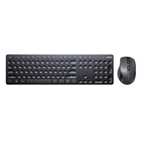 UGREEN Wireless Keyboard and Mouse Combo US - MK006-UG-15659