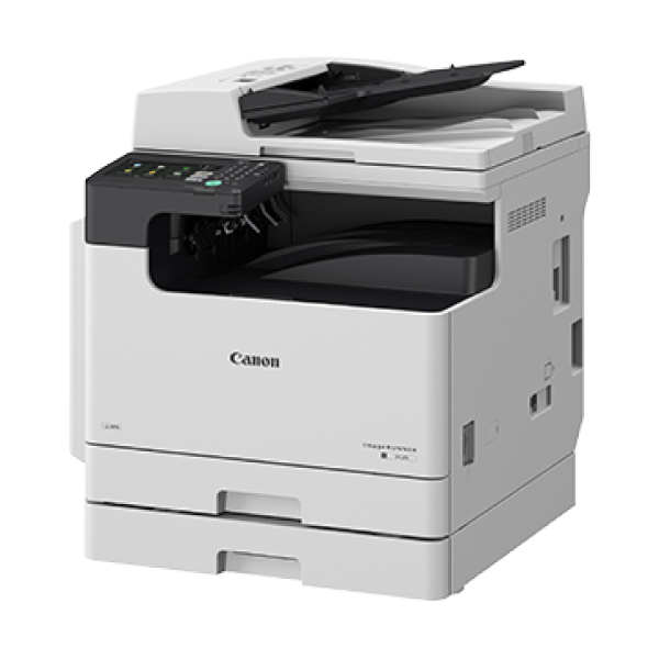 Canon imageRUNNER 2425 Laser A5 600 x 600 DPI 25 ppm Wi-Fi (Without Toners)