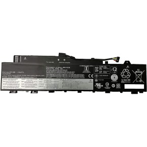 56.5wh Lenovo Ducati 5 82ES battery