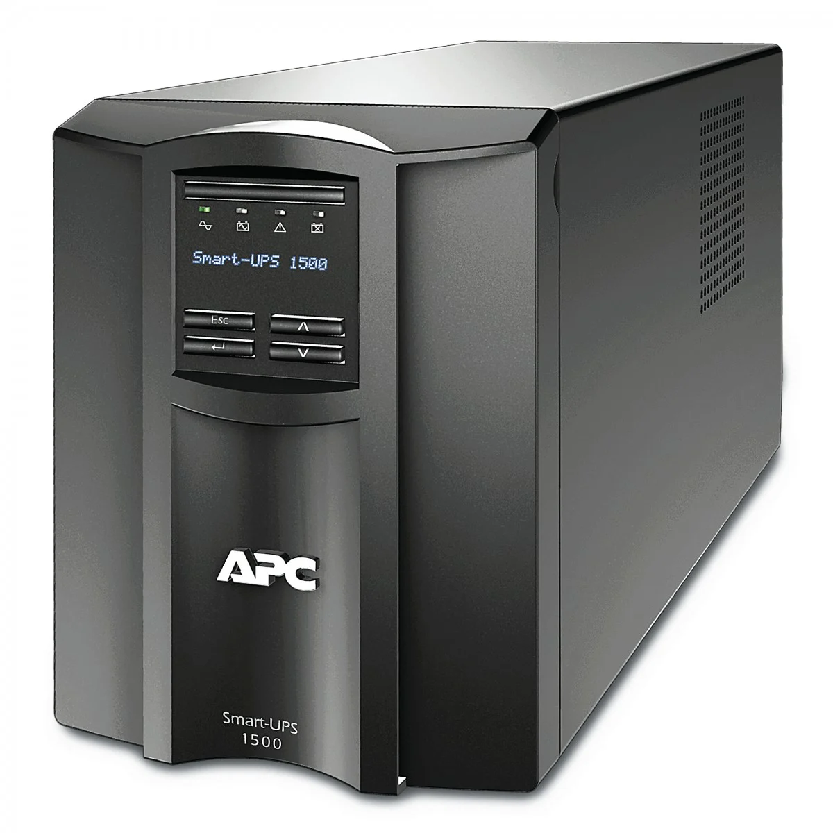 APC Smart-UPS C 1500VA LCD 230V WITH SMARTCONNECT- SMT1500IC