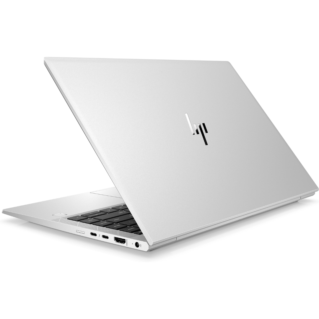 HP EliteBook 840 G7 Intel® Core™ i7-10510U Laptop 35.6 cm (14") Full HD 16 GB DDR4-SDRAM 512 GB SSD Wi-Fi 6 (802.11ax) Windows 10 Pro