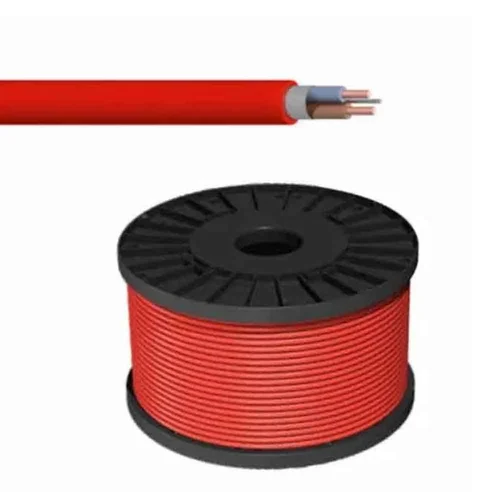 FIRE CABLE 90M ROLL