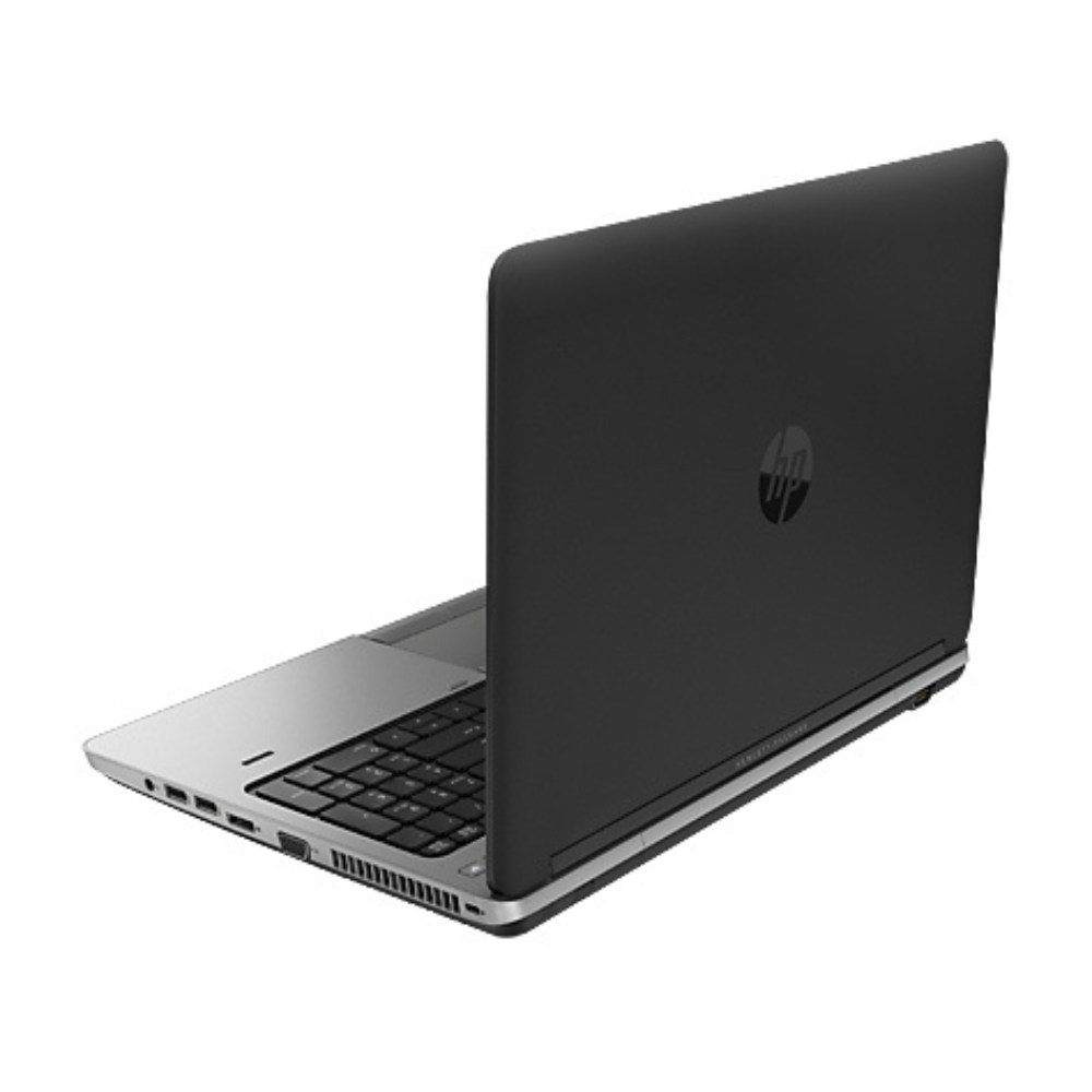 HP ProBook 650 G1 Laptop 39.6 cm (15.6") Intel® Core™ i5 i5-4330M 8 GB DDR3L-SDRAM 128 GB HDD Windows 10