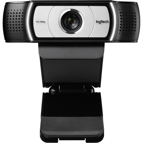 Logitech C920e HD Pro Webcam - 960-001360