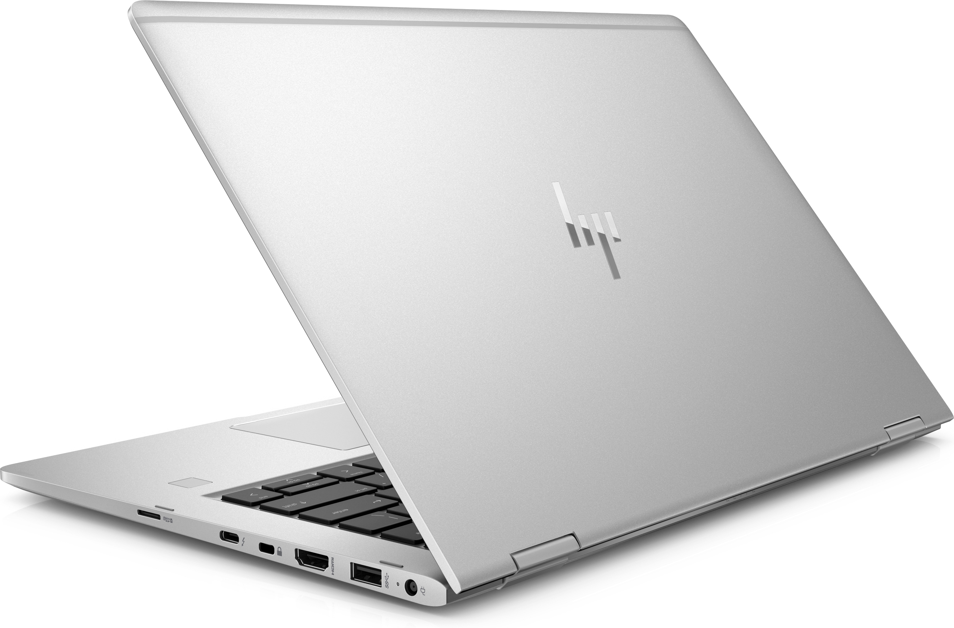 HP EliteBook x360 1030 G2 Intel® Core™ i7 i7-7600U Hybrid (2-in-1) 33.8 cm (13.3") Touchscreen 16 GB DDR4-SDRAM 256 GB SSD Windows 10