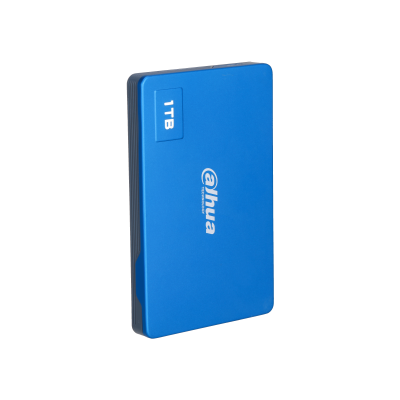 Dahua E10 1TB External HDD - DHI-eHDD-E10-1T