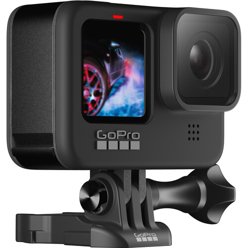 GoPro HERO9 Black Protective Housing