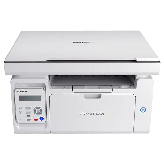 Pantum M6509NW 22PPM Mono Laser MFP Printer