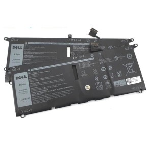 45Wh Dell Inspiron 13 7000 7390 7391 2-in-1 battery