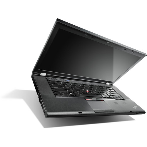 Lenovo ThinkPad W530 Intel® Core™ i7 i7-3720QM Mobile workstation 39.6 cm (15.6") 4 GB DDR3-SDRAM 500 GB HHD NVIDIA® Quadro® K1000M Windows 10