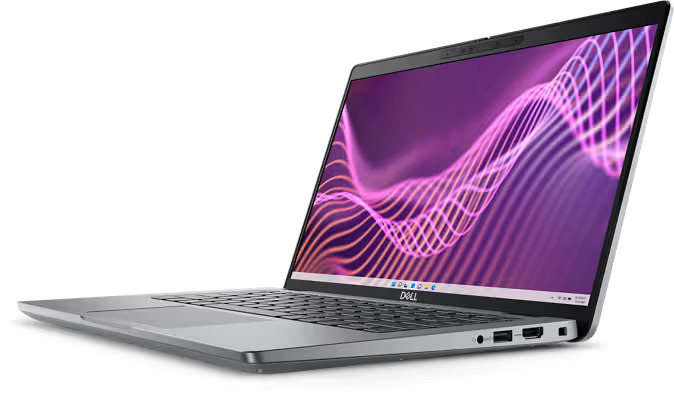 DELL Latitude 5440 Intel® Core™ i5-1335U Laptop 35.6 cm (14") Full HD 8 GB DDR4-SDRAM 512 GB SSD Wi-Fi 6E (802.11ax) Free Dos