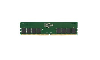 Kingston Desktop RAM DDR5 16GB 5600 - KVR56U46BS8-16