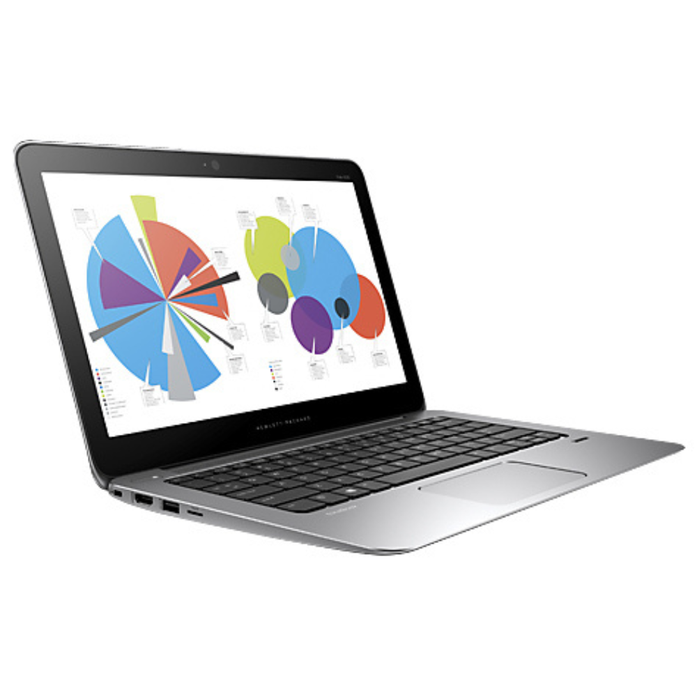 HP EliteBook Folio 1020 G1 corem 5 31.8 cm (12.5") Quad HD 8 GB LPDDR3-SDRAM 512 GB SSD Windows 10