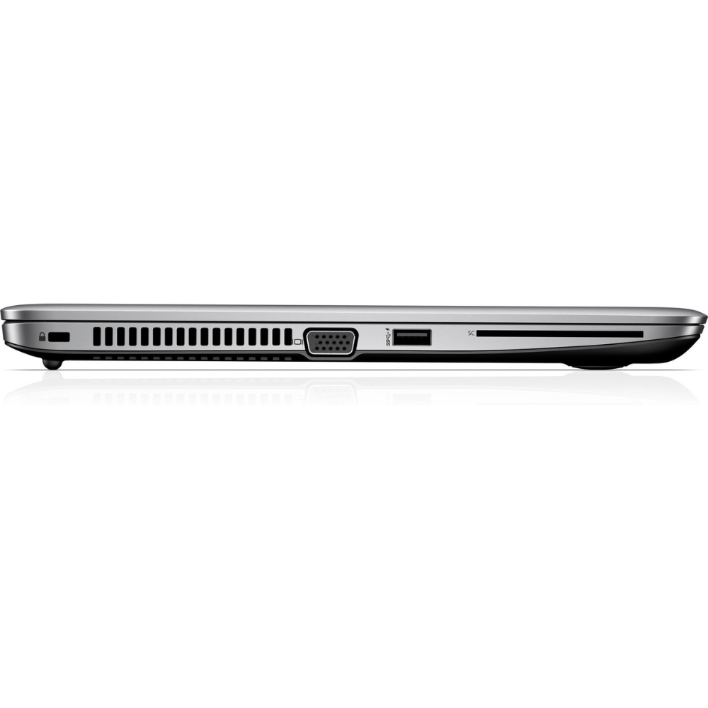 HP EliteBook 840 G3 Intel® Core™ i7 i7-6500U Laptop 35.6 cm (14") Full HD 8 GB DDR4-SDRAM 256 GB SSD Windows 10