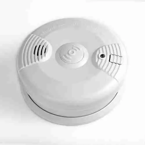 Asenware standalone smoke detector AW-SSD606D