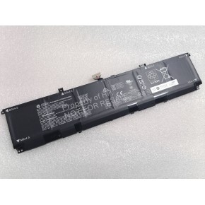 HP ENVY 15-ep0813no battery