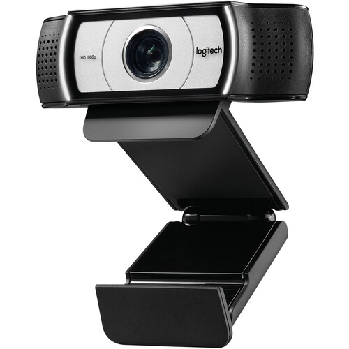 Logitech C920e HD Pro Webcam - 960-001360