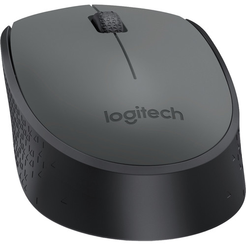 Logitech MK235 Wireless Keyboard and Mouse Combo - 920-007931