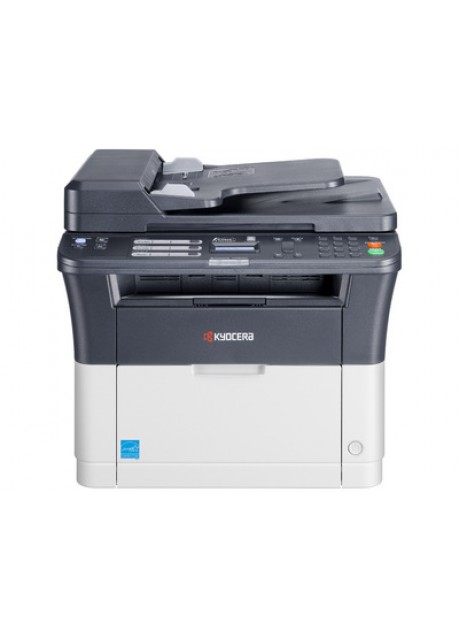 Kyocera FS1025 ECOSYS Printer Multifunctional Monochrome