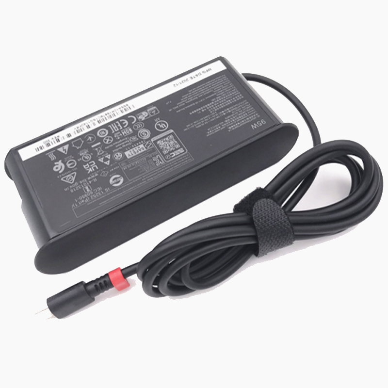 Power adapter charger for Lenovo IP Flex 5 Chrome 14IAU7 (82T5)