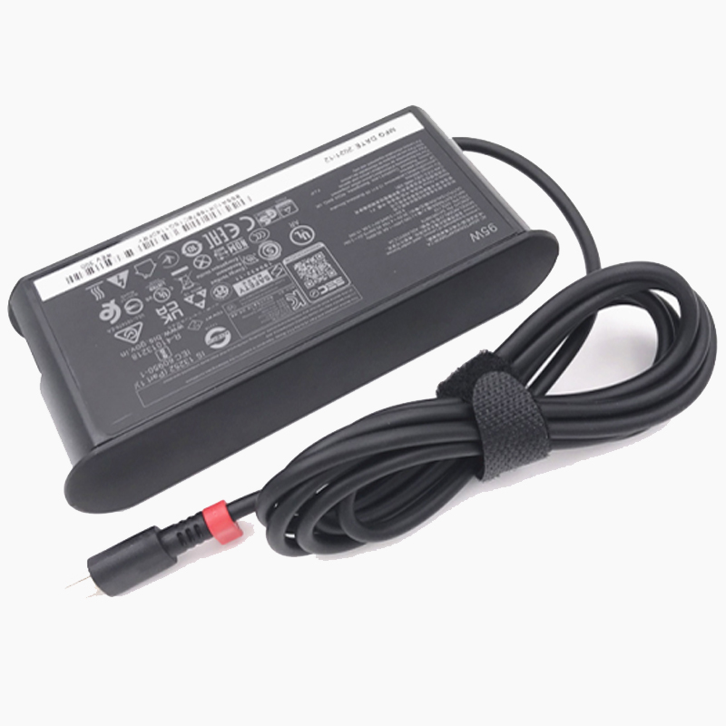 Power adapter charger for Lenovo IP Flex 3 Chrome 15IJL7 (82T3)