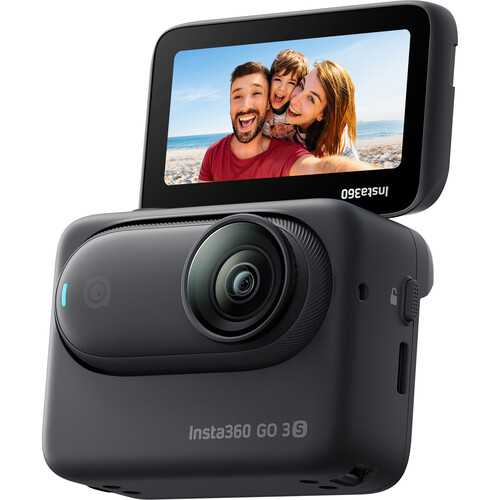 Insta360 GO 3 Action Camera