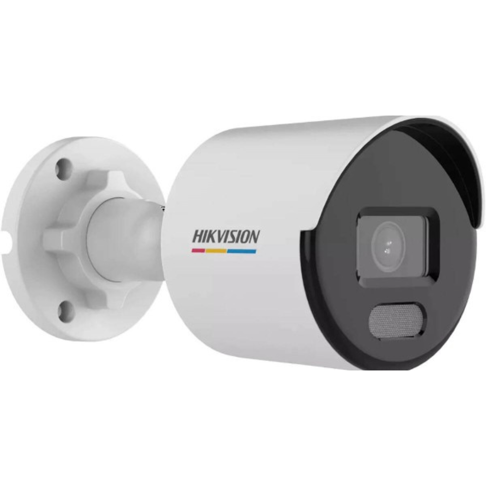 Hikvision 2MP IP ColorVu Bullet  DS-2CD1027G2-L