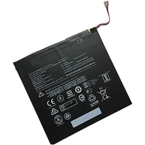 25.9wh Lenovo Miix 300-10IBY 80NR0032CK battery