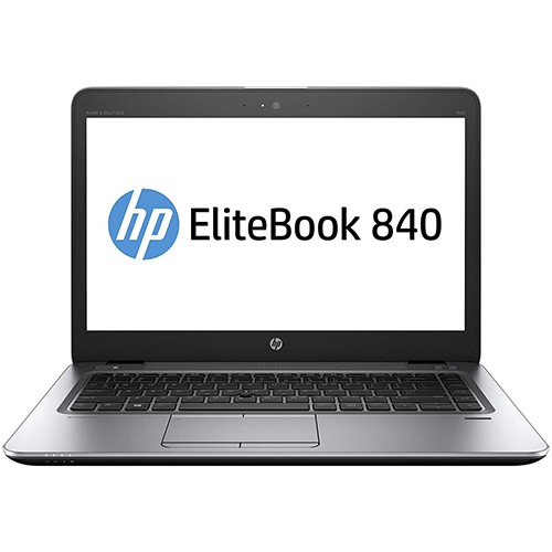 HP EliteBook 840 G3 Intel® Core™ i5-6300U Laptop 35.6 cm (14") Full HD 8 GB DDR4-SDRAM 256 GB SSD Windows 10 Pro