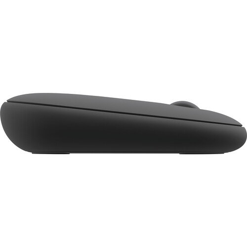 Logitech Pebble 2 M350S Wireless Mouse (Graphite)