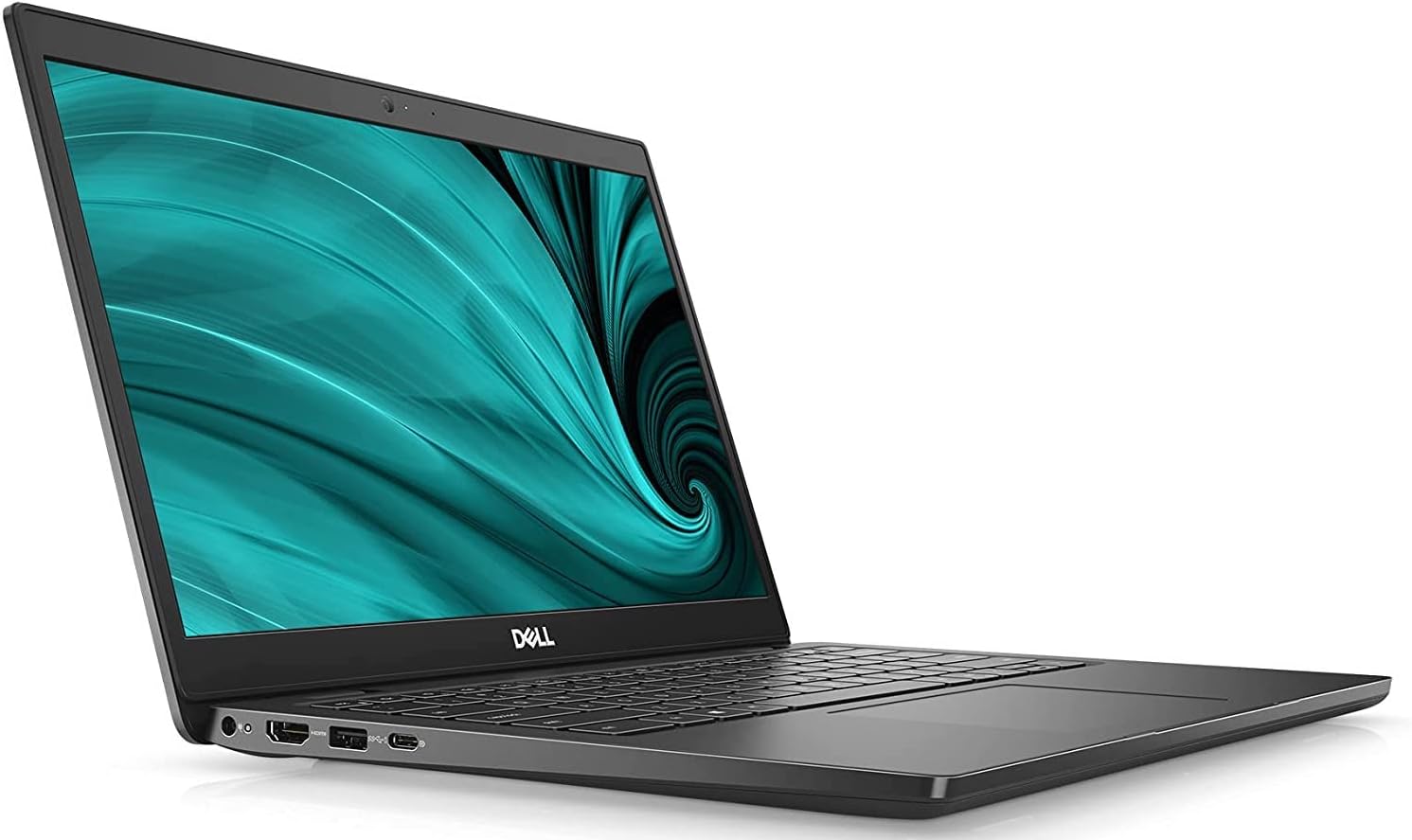 DELL Latitude 3420 Intel® Core™ i7-1165G7 Laptop 35.6 cm (14") Full HD 16 GB DDR4-SDRAM 256 GB SSD Wi-Fi 6 (802.11ax) Windows 10 Pro