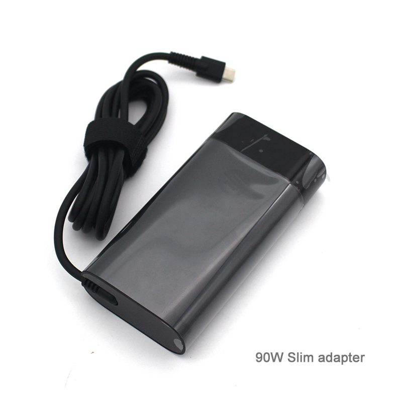 Power adapter for HP ZBook Firefly 15 G8 65W type-c charger