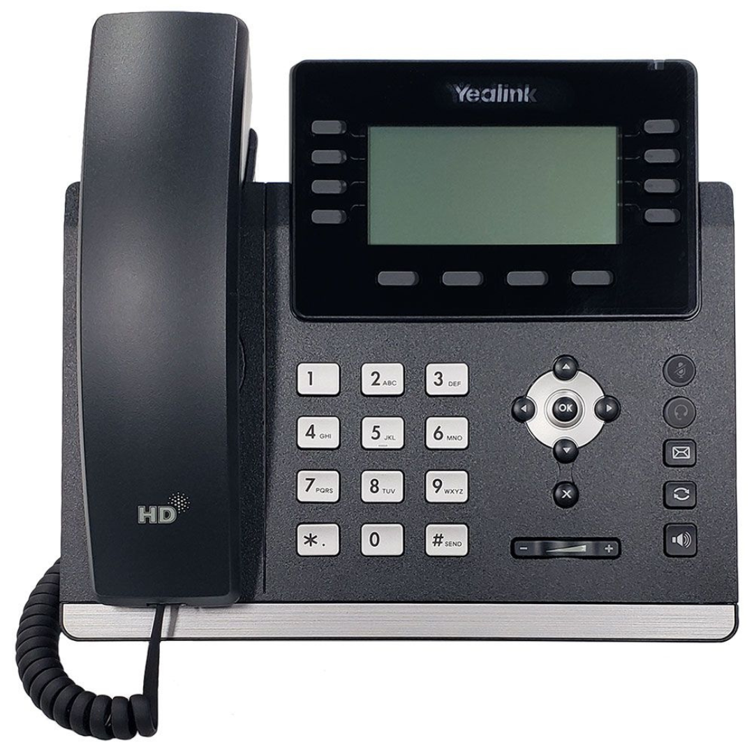 Yealink SIP – T43U IP Phone